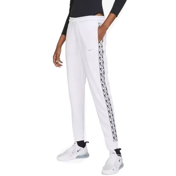 Nike NEW  Athletic Loose Fit Basket Ball Pants! Size Large - Picture 3 of 16